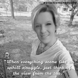 Meet your Posher, Amanda